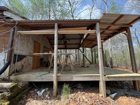 22 & 26 Ao Lane, Morganton GA 30560 - Photo