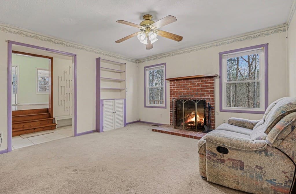 5077 Ada Street, Blue Ridge GA 30513 - Photo