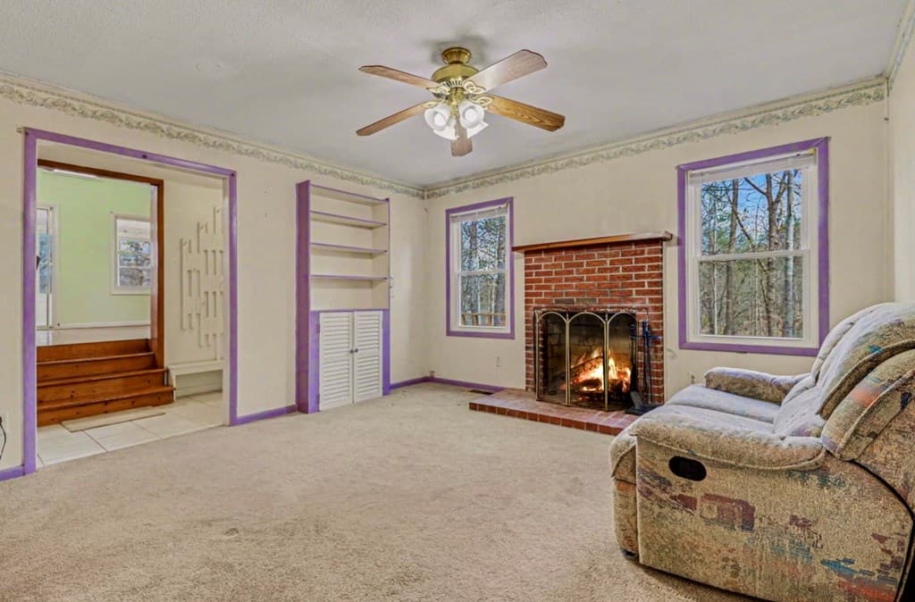 5077 Ada Street, Blue Ridge GA 30513 - Photo
