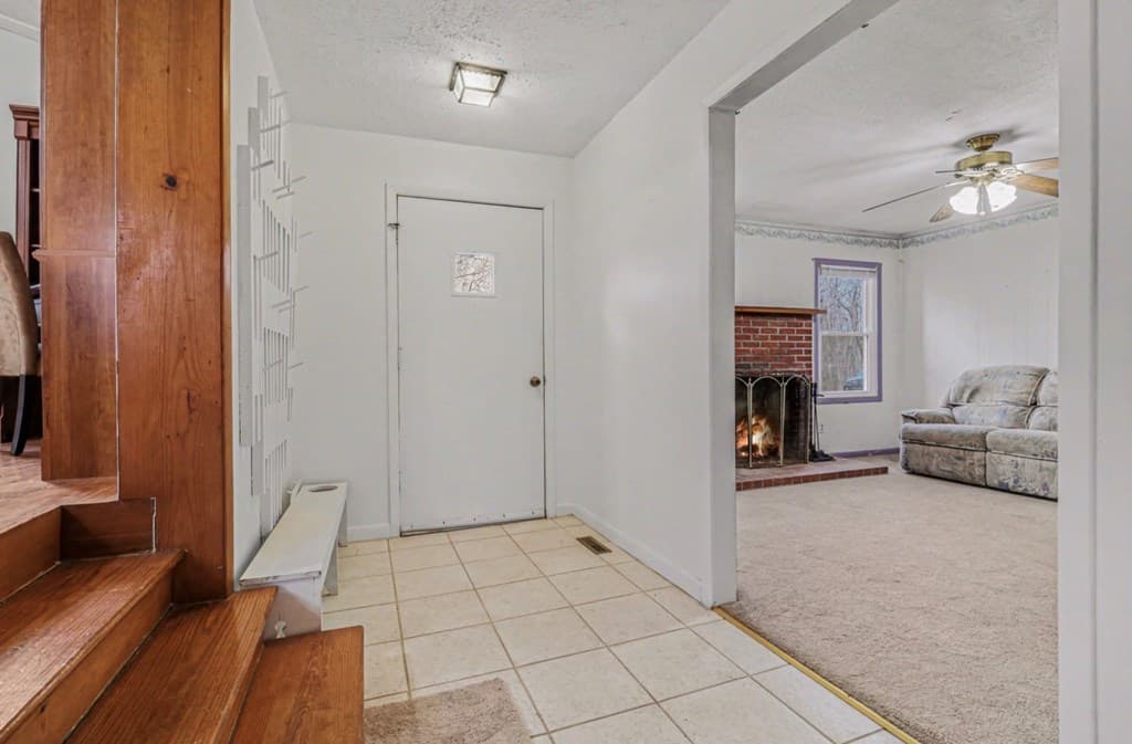 5077 Ada Street, Blue Ridge GA 30513 - Photo