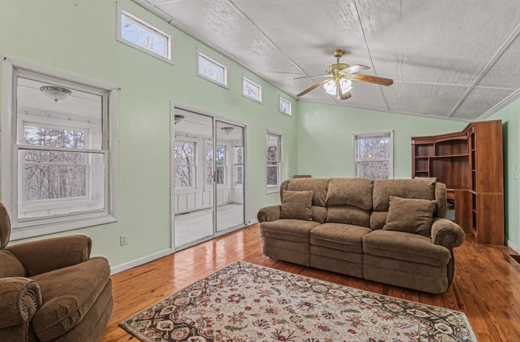 5077 Ada Street, Blue Ridge GA 30513 - Photo