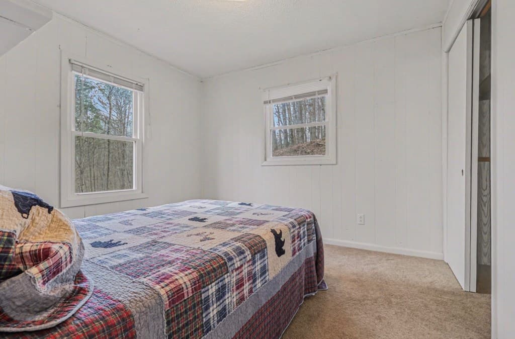 5077 Ada Street, Blue Ridge GA 30513 - Photo