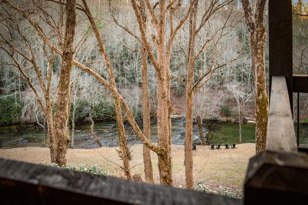 166 Red Oak Lane, Mccaysville GA 30555 - Photo