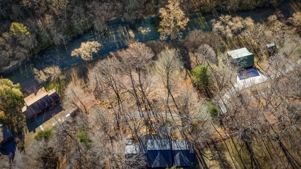 166 Red Oak Lane, Mccaysville GA 30555 - Photo