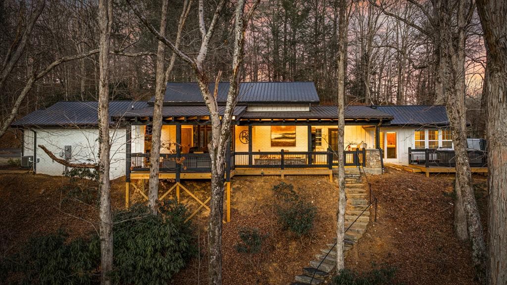 166 Red Oak Lane, Mccaysville GA 30555 - Photo