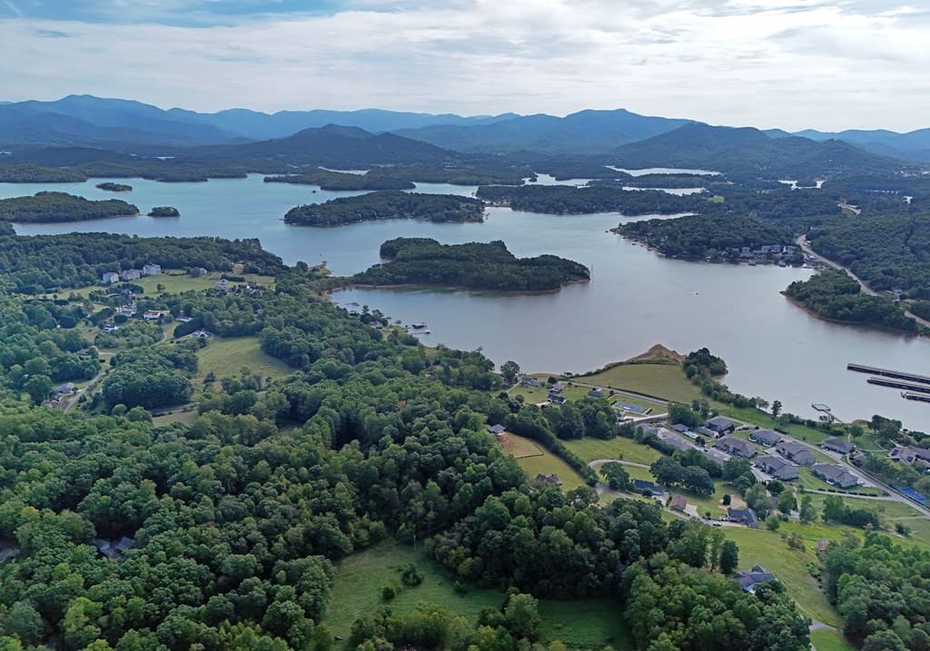 1724-H Watercrest Way, Hiawassee GA 30546 - Photo
