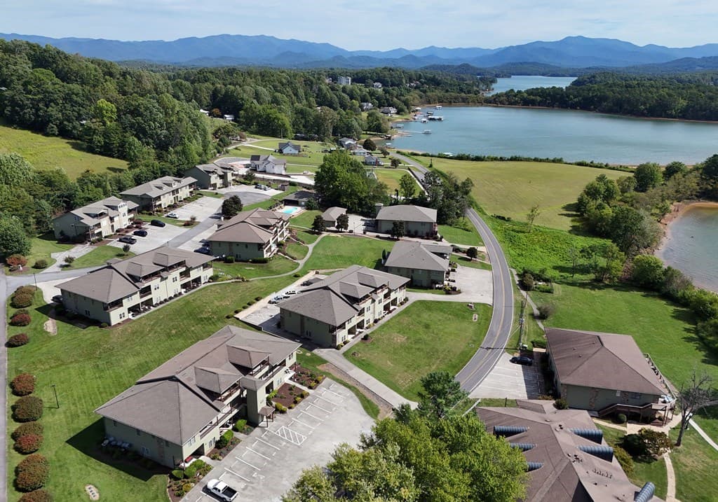 1724-H Watercrest Way, Hiawassee GA 30546 - Photo