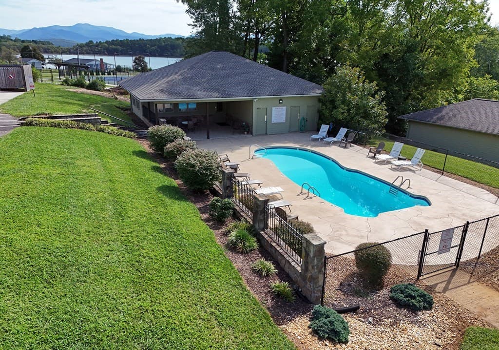 1724-H Watercrest Way, Hiawassee GA 30546 - Photo