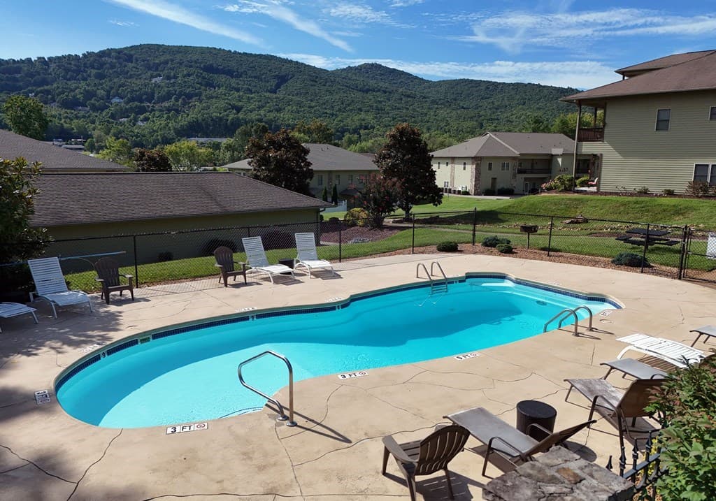 1724-H Watercrest Way, Hiawassee GA 30546 - Photo