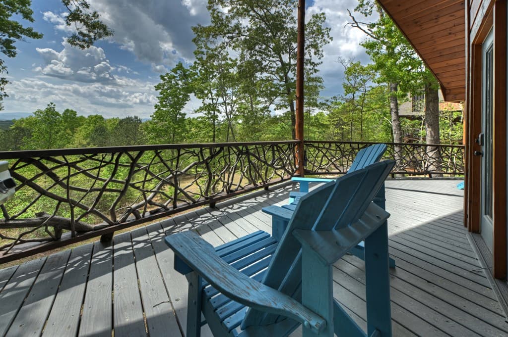 560 Endless View Road, Mineral Bluff GA 30559 - Photo