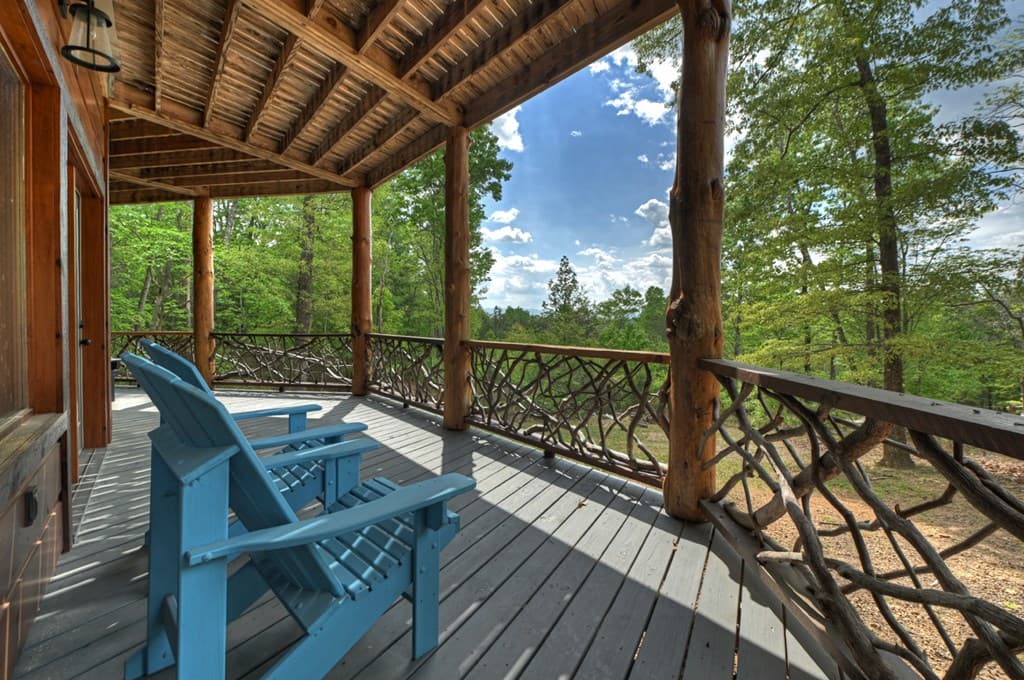 560 Endless View Road, Mineral Bluff GA 30559 - Photo