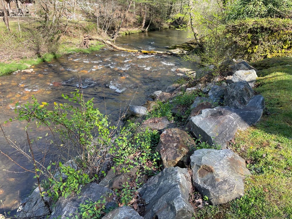 Lot 89 Spectacular, Hayesville NC 28904 - Photo