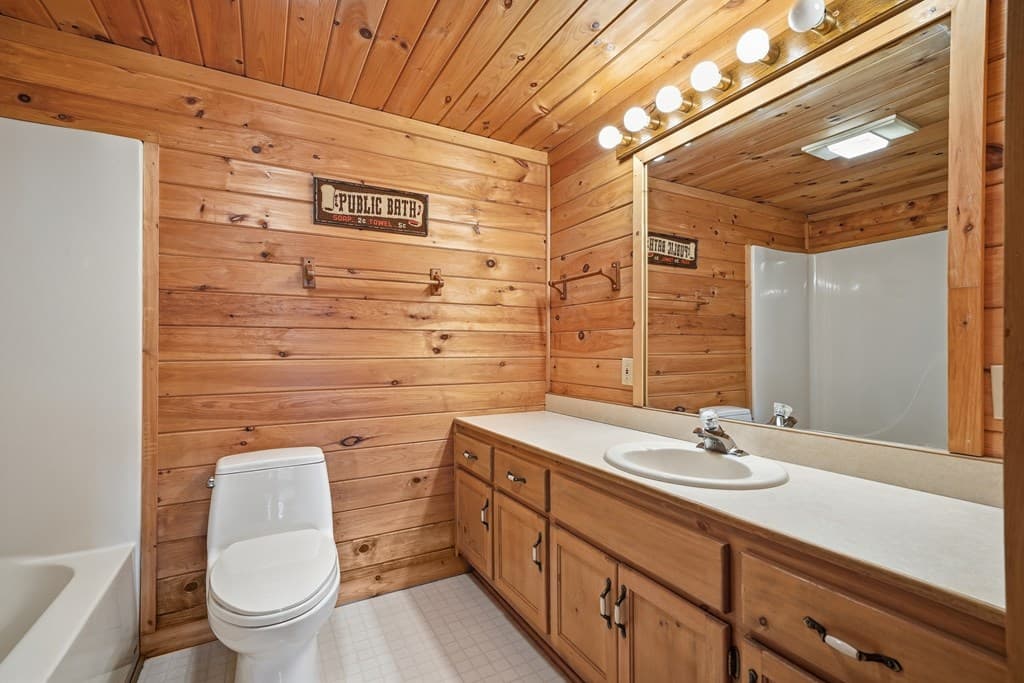 238 Cedar Ridge Road, Cherry Log GA 30522 - Photo