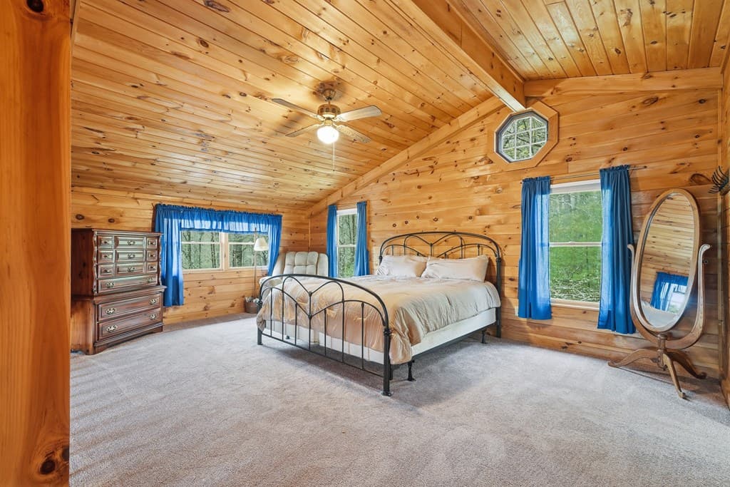 238 Cedar Ridge Road, Cherry Log GA 30522 - Photo