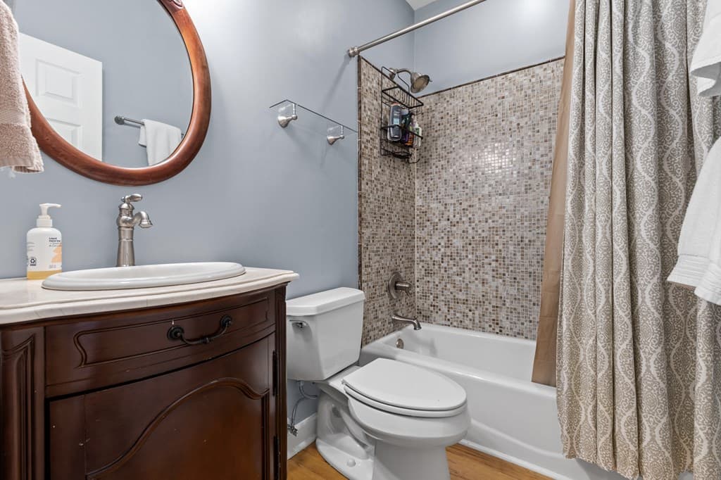 95 Hickory Avenue, Blue Ridge GA 30513 - Photo