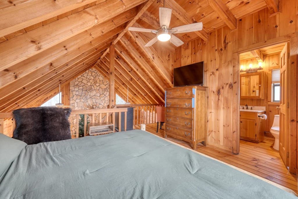 340 Mountain Top Drive, Murphy NC 28906 - Photo