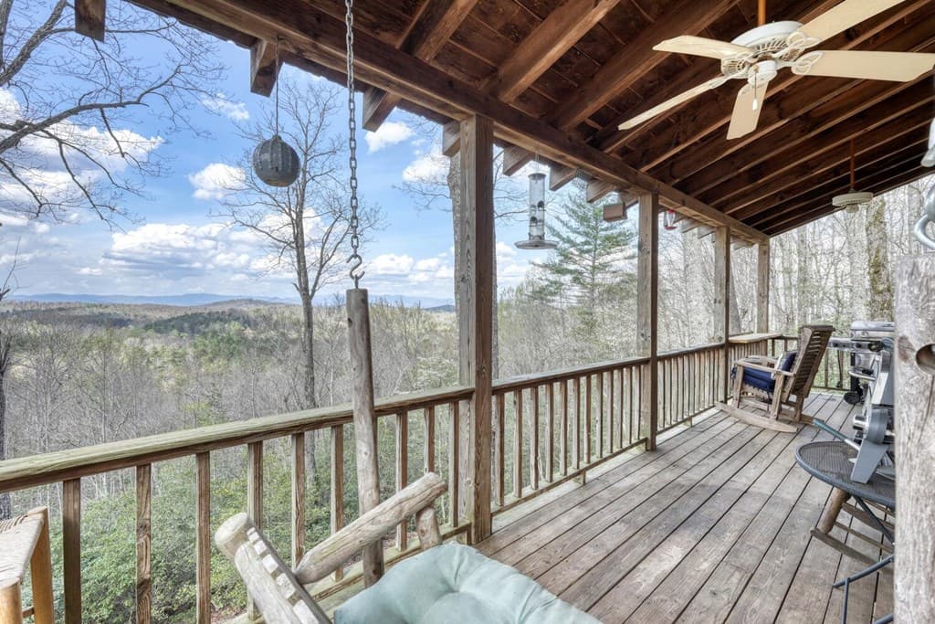 340 Mountain Top Drive, Murphy NC 28906 - Photo