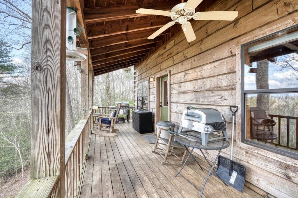 340 Mountain Top Drive, Murphy NC 28906 - Photo