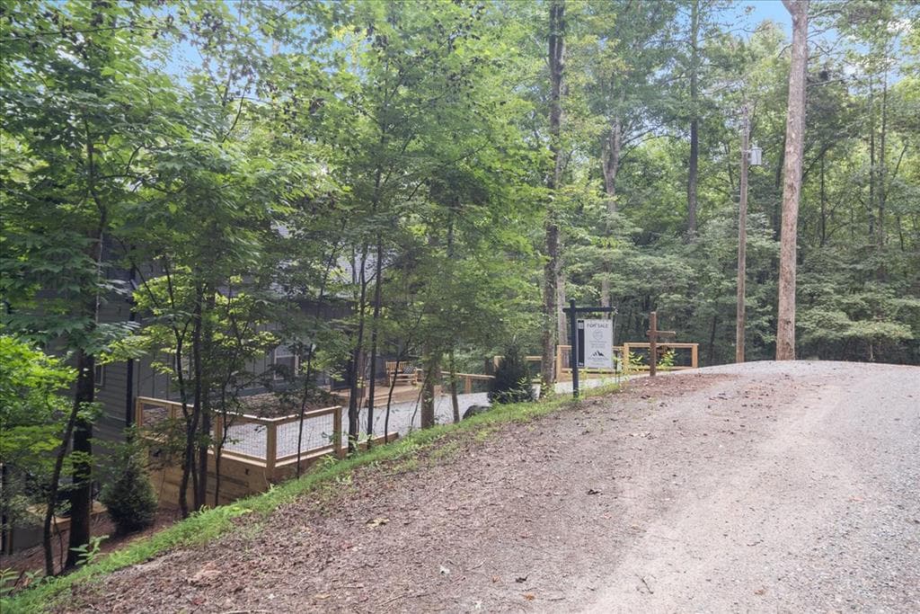 129 Monticello Drive, Ellijay GA 30540 - Photo
