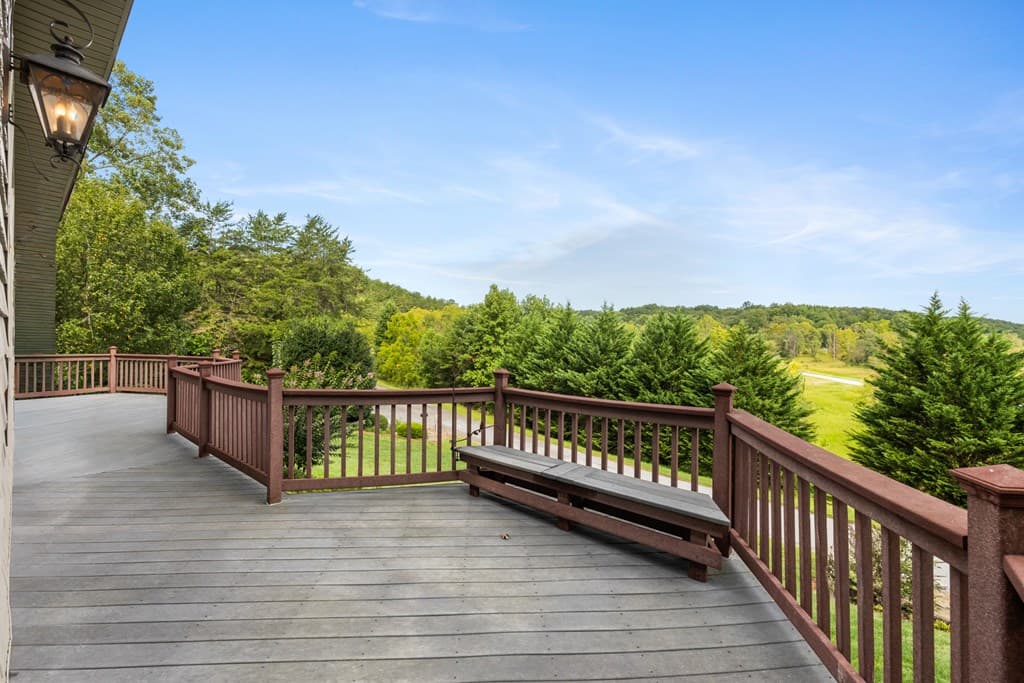 1396 Deerfield Road, Young Harris GA 30582 - Photo