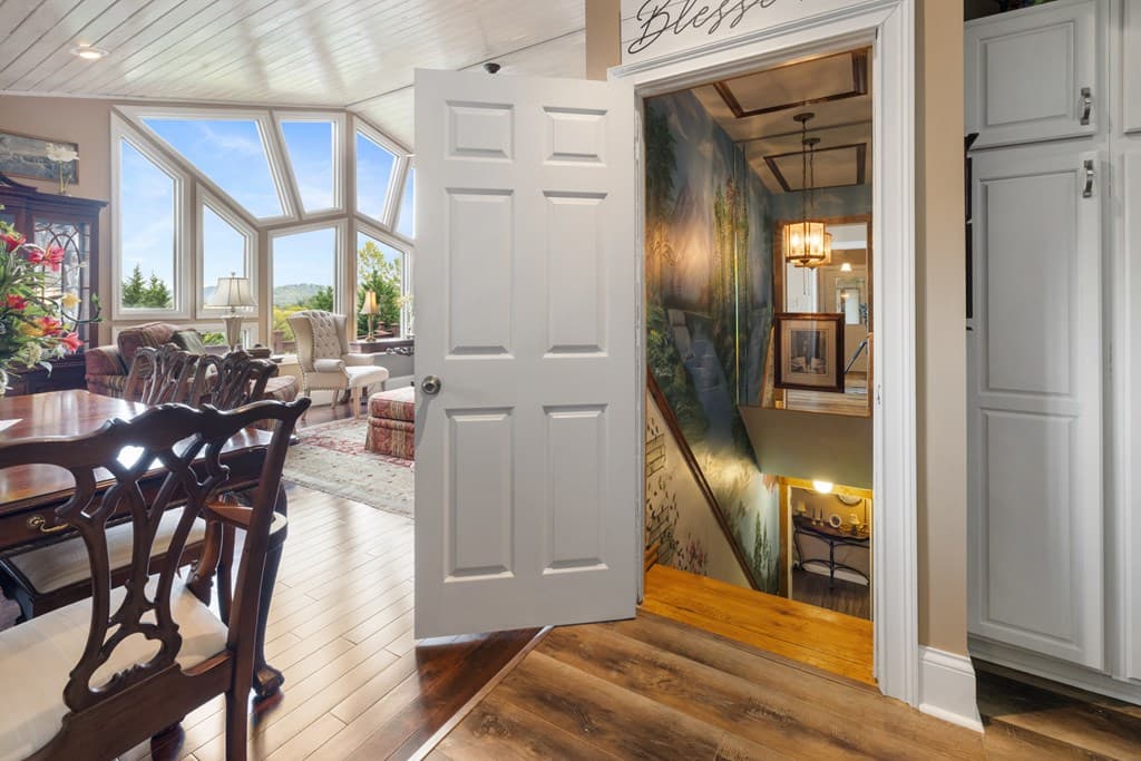 1396 Deerfield Road, Young Harris GA 30582 - Photo