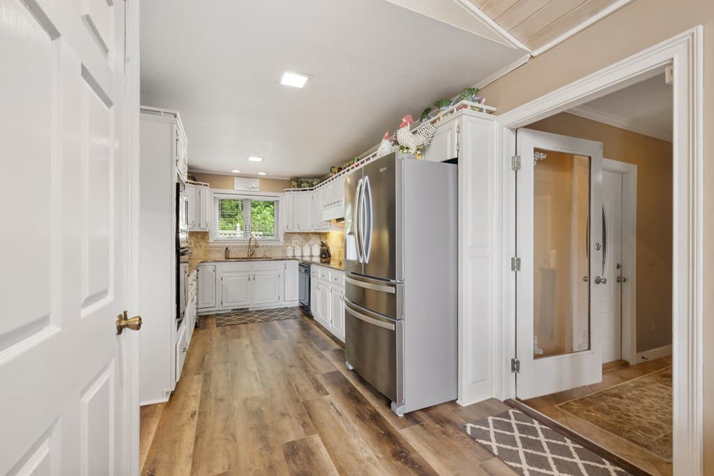 1396 Deerfield Road, Young Harris GA 30582 - Photo