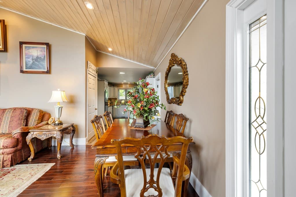 1396 Deerfield Road, Young Harris GA 30582 - Photo