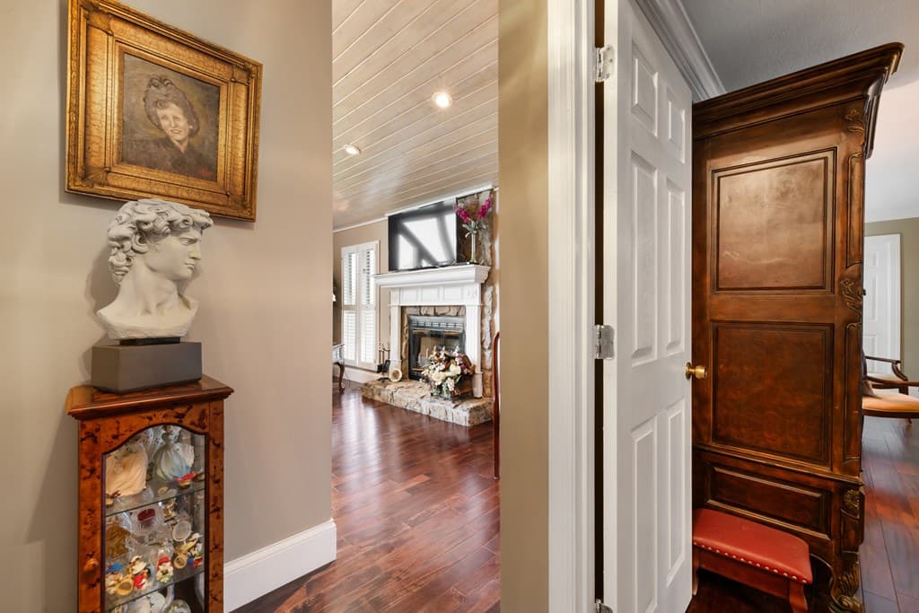 1396 Deerfield Road, Young Harris GA 30582 - Photo