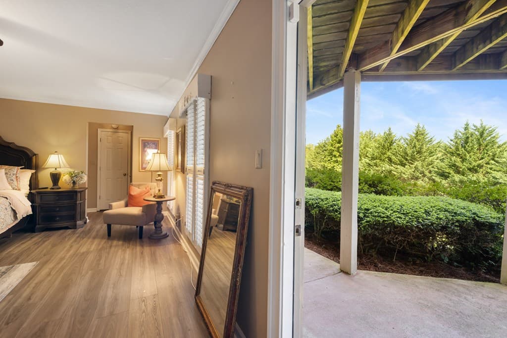 1396 Deerfield Road, Young Harris GA 30582 - Photo