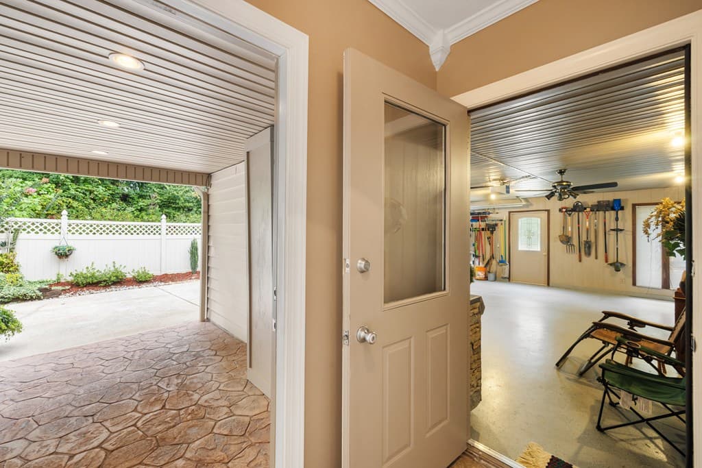 1396 Deerfield Road, Young Harris GA 30582 - Photo