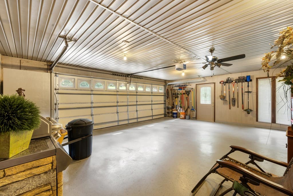 1396 Deerfield Road, Young Harris GA 30582 - Photo