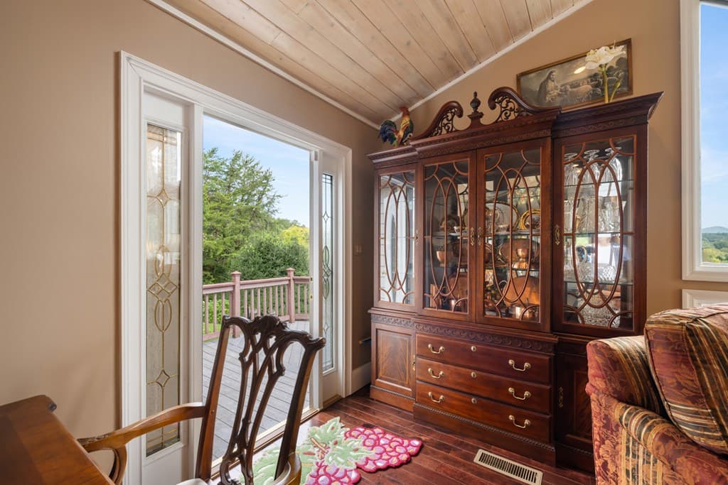 1396 Deerfield Road, Young Harris GA 30582 - Photo