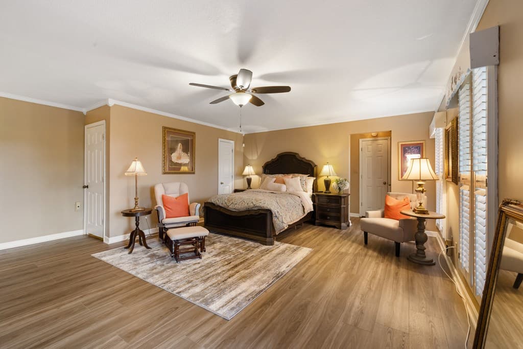 1396 Deerfield Road, Young Harris GA 30582 - Photo