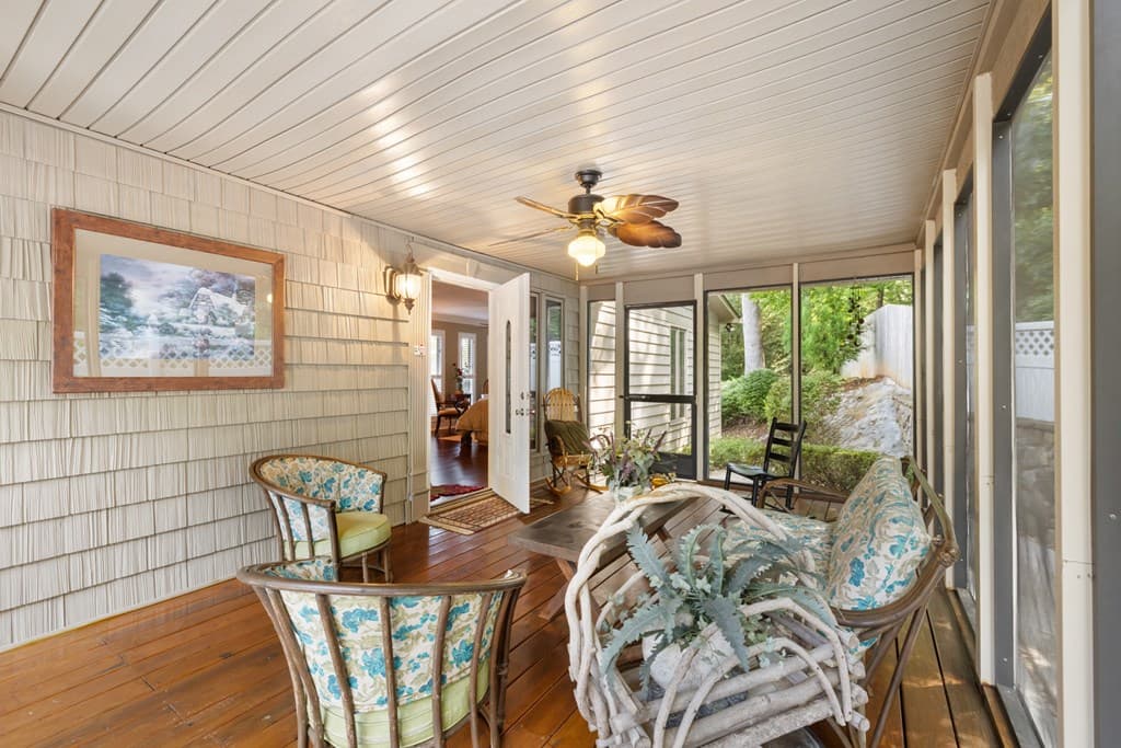 1396 Deerfield Road, Young Harris GA 30582 - Photo
