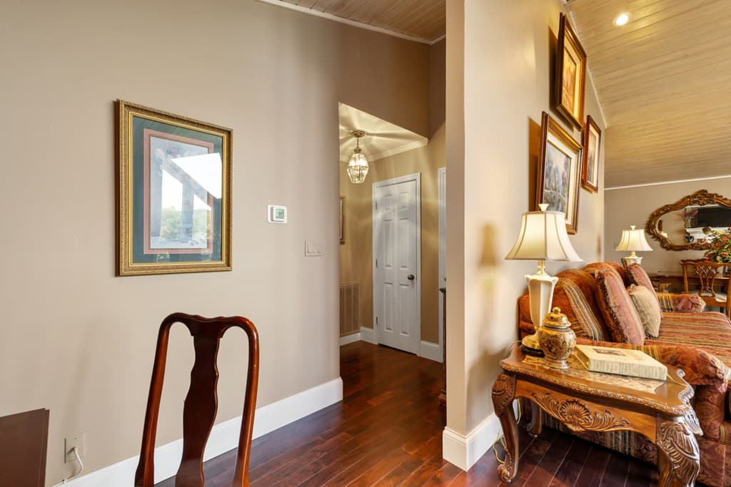 1396 Deerfield Road, Young Harris GA 30582 - Photo