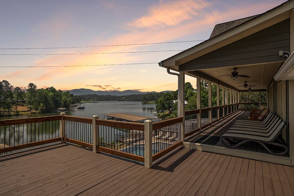 Lot 13 Open Water Lane, Blairsville GA 30512 - Photo