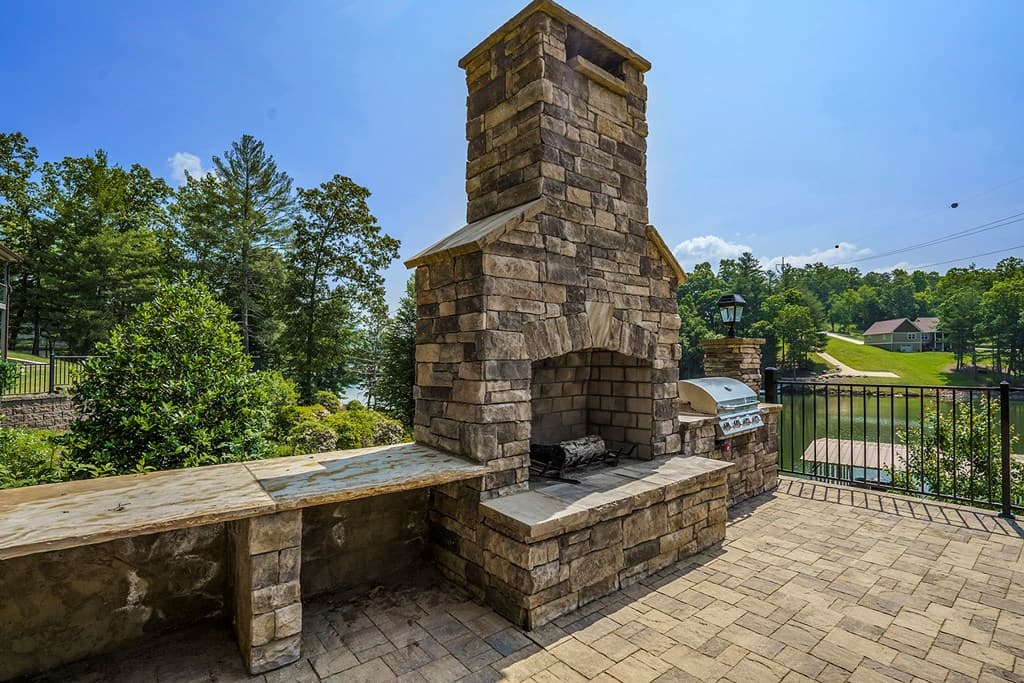 Lot 13 Open Water Lane, Blairsville GA 30512 - Photo