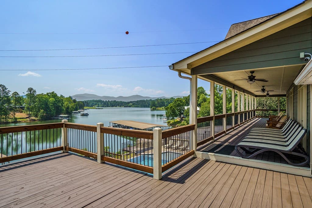 Lot 13 Open Water Lane, Blairsville GA 30512 - Photo