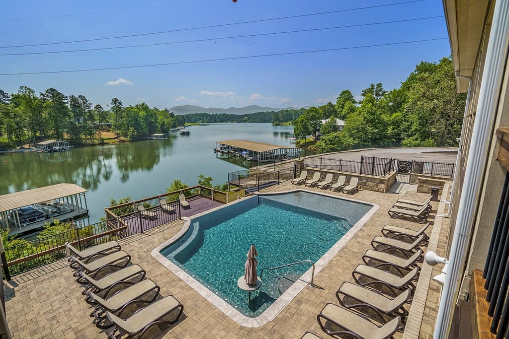 Lot 13 Open Water Lane, Blairsville GA 30512 - Photo