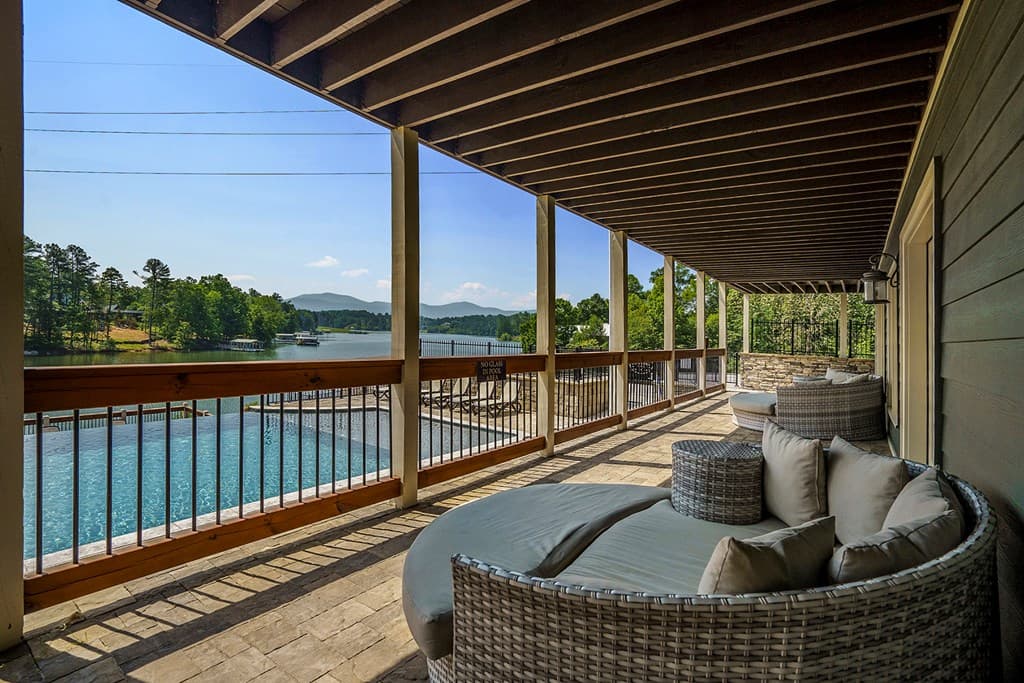 Lot 13 Open Water Lane, Blairsville GA 30512 - Photo