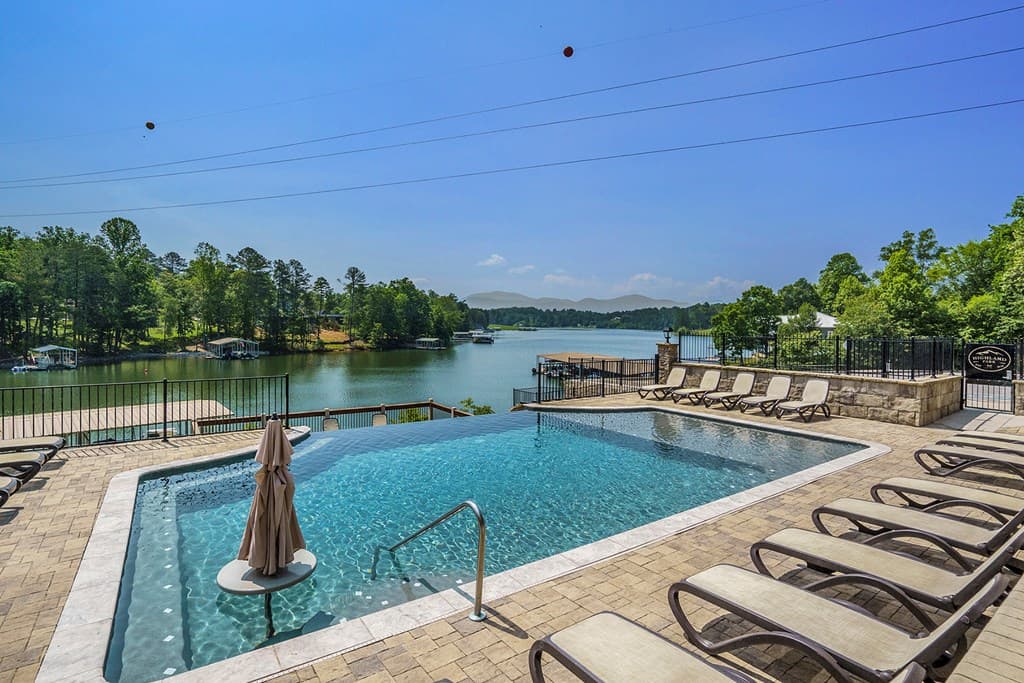 Lot 13 Open Water Lane, Blairsville GA 30512 - Photo