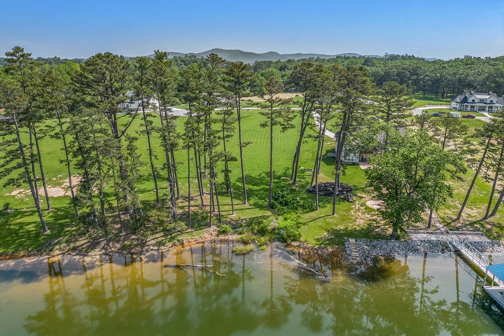 Lot 13 Open Water Lane, Blairsville GA 30512 - Photo
