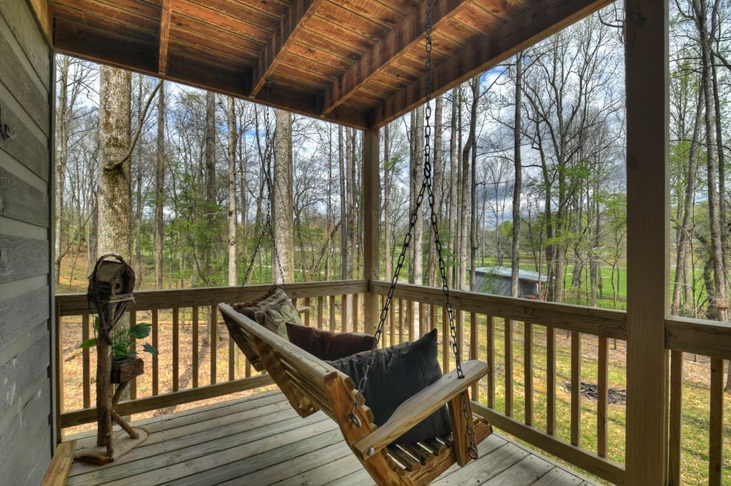 186 Stegall Mill Trail, Ellijay GA 30536 - Photo
