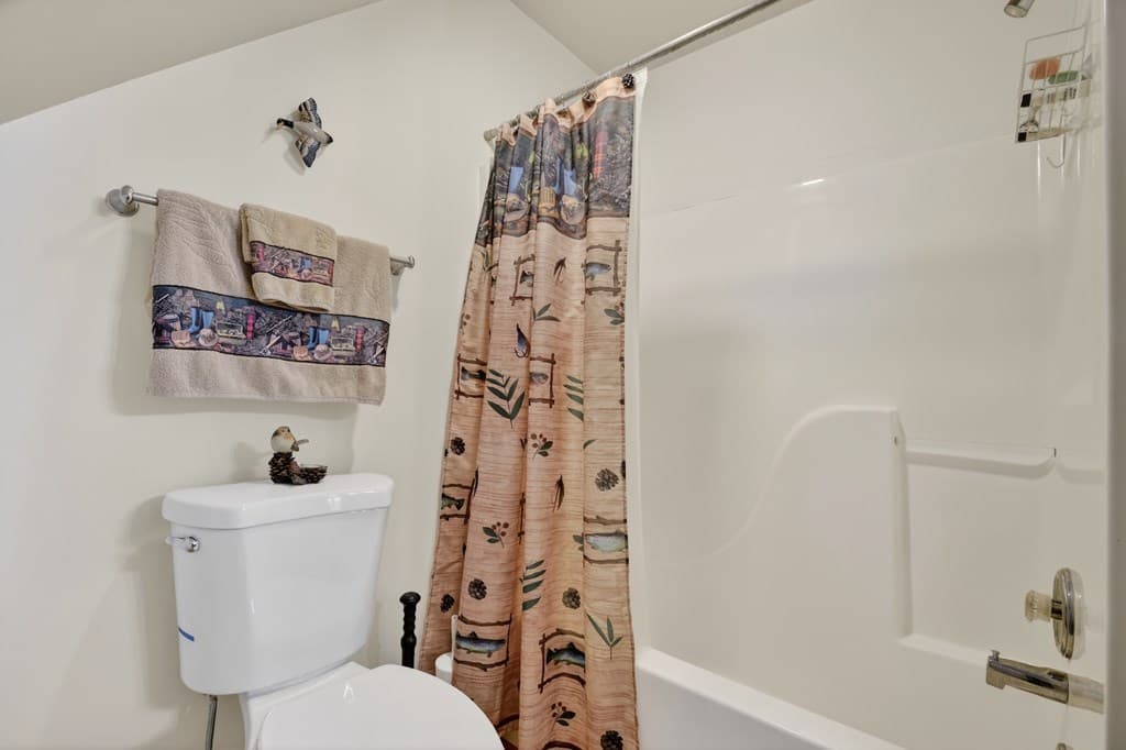 186 Stegall Mill Trail, Ellijay GA 30536 - Photo