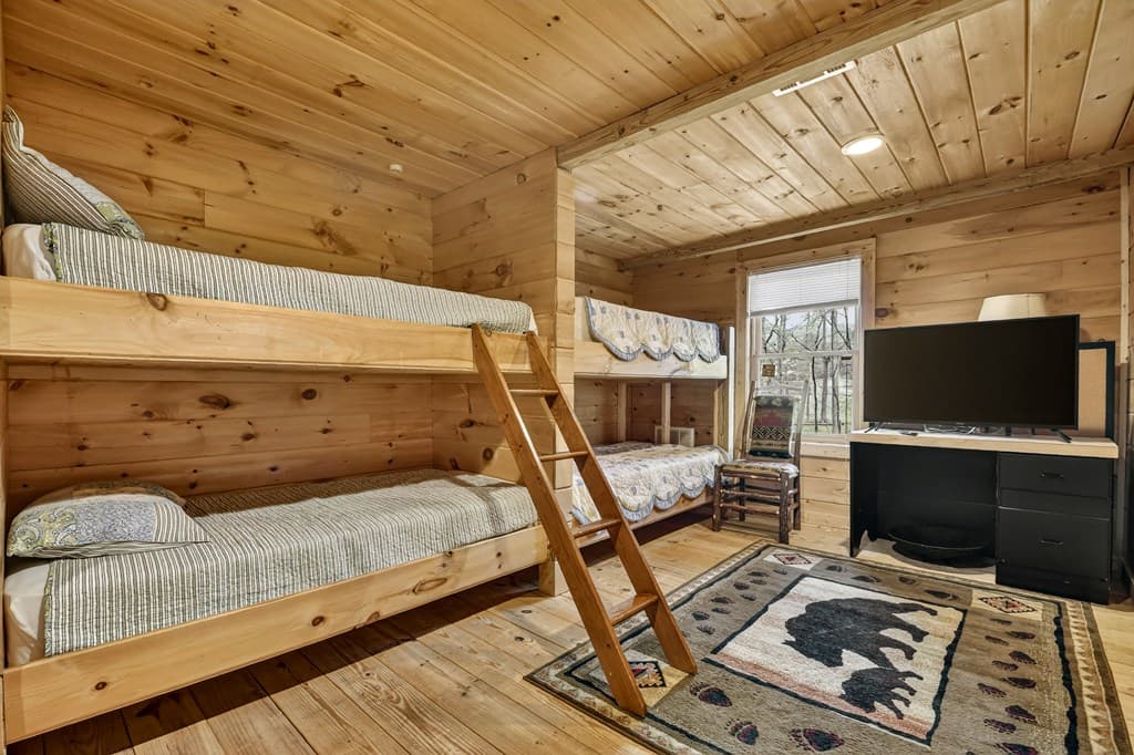 186 Stegall Mill Trail, Ellijay GA 30536 - Photo