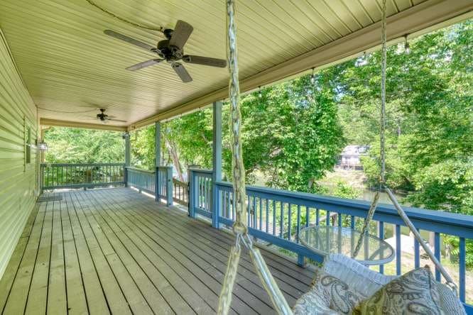 398 Smokeford Road, Murphy NC 28906 - Photo