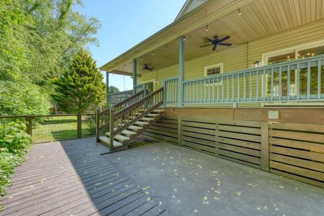 398 Smokeford Road, Murphy NC 28906 - Photo