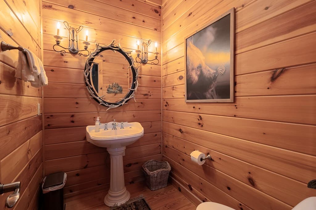 269 Little Creek Drive, Cherry Log GA 30522 - Photo