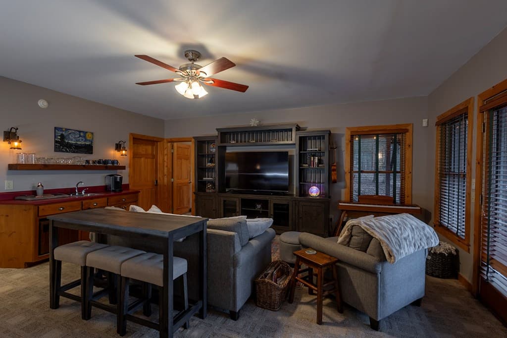 269 Little Creek Drive, Cherry Log GA 30522 - Photo