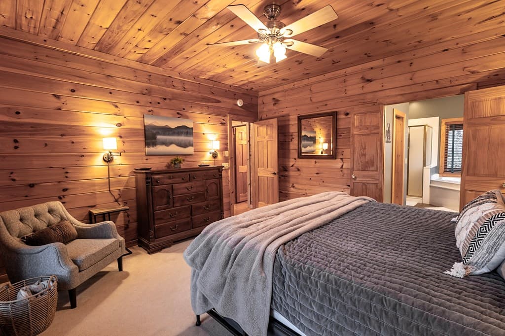 269 Little Creek Drive, Cherry Log GA 30522 - Photo